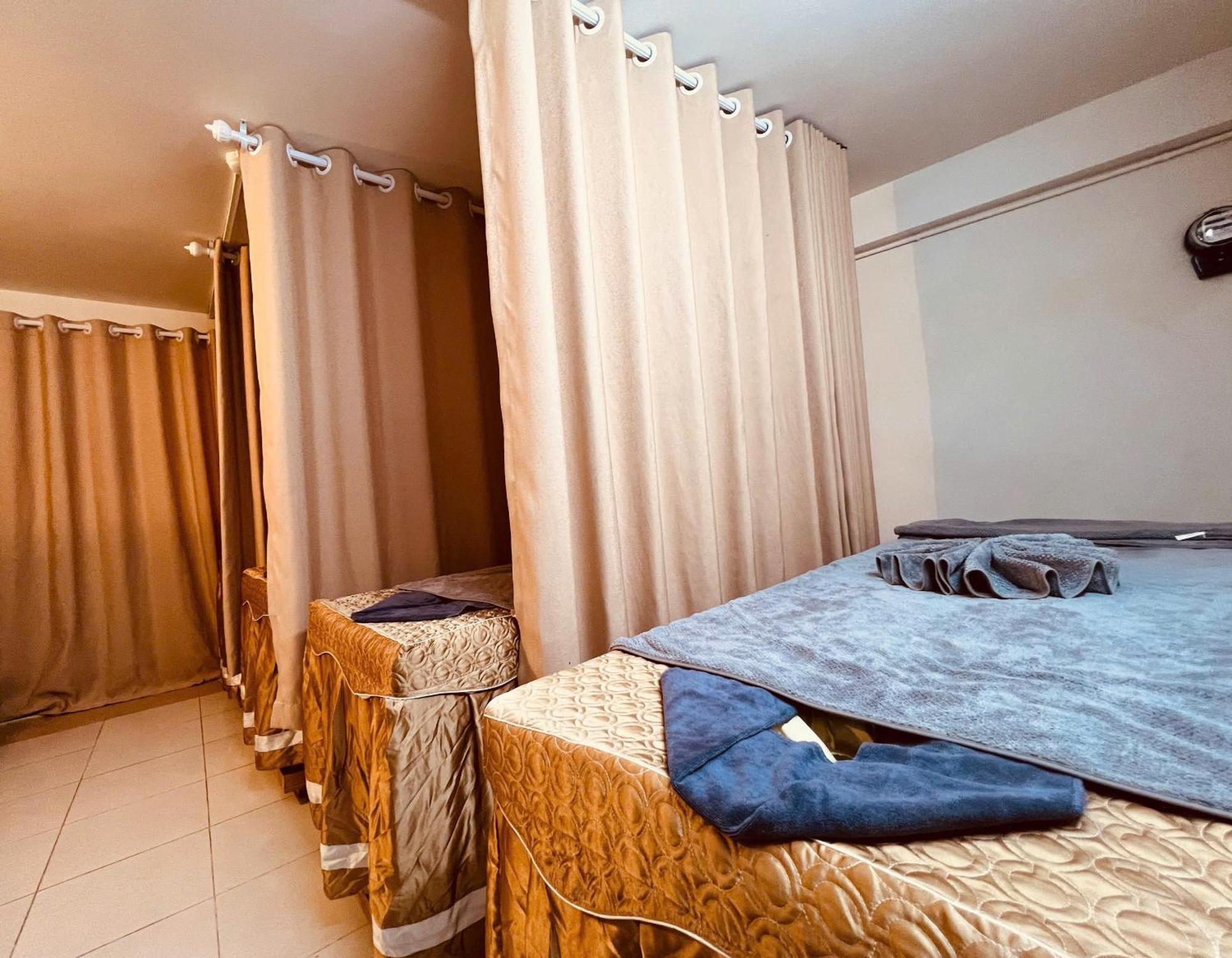 Hotel Grandma Lu'S Saigon Japan Town Ho Či Minovo Město Exteriér fotografie